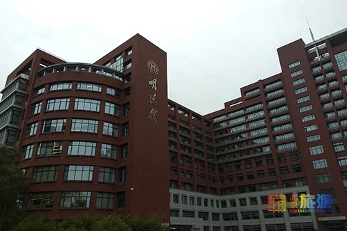 京城高校游，既赏美景又涨知识[墙根网]