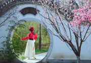 春暖花开，丰台区旅游景区有序恢复开放