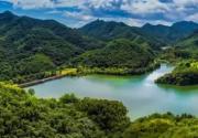 2020玉渡山风景区恢复开放公告（开放时间+开放范围+开放线路+预约购票）