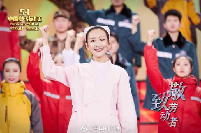 2020央视五一晚会节目单揭晓 不带观众录像[墙根网]