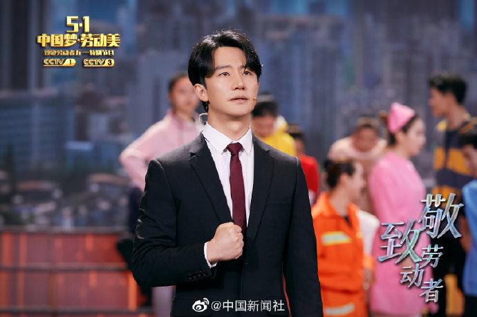 2020央视五一晚会节目单揭晓 不带观众录像[墙根网]