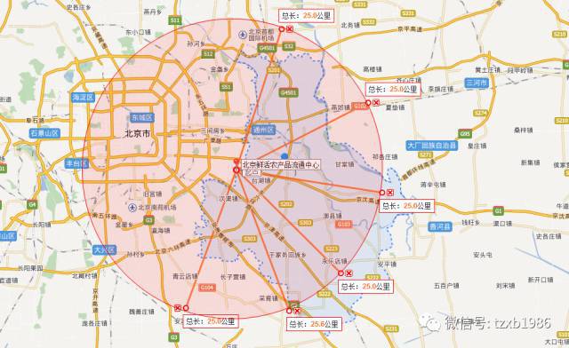 总投资87亿！通马路旁亚洲最大“菜篮子”年底竣工[墙根网]