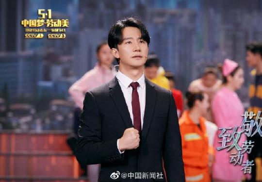 2020央视五一晚会节目单揭晓 不带观众录像