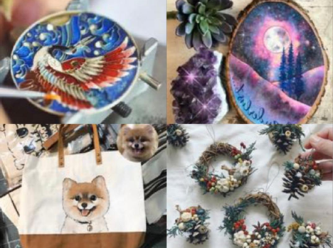 北京时代美术馆在艺术中复苏，跨界潮流展唤醒你的假期[墙根网]