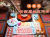 [滇草香云南原生态汤火锅]2店通用|地铁直达！138元抢门市价487元3人原生态火锅套餐！秒穿云南小镇品味地道原生态火锅！6种锅底，每一种都好吃到飞起！壕气满桌，滇草香肥牛+滇草香羊肉…【电话预约】