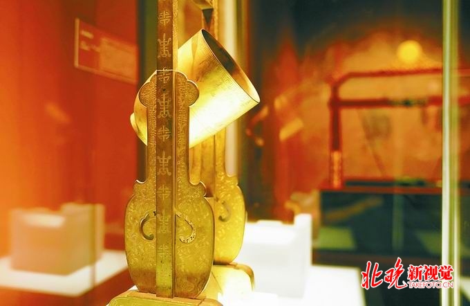 国博首次举办孔子文化展，汇集珍品700余件，还原真实的孔子[墙根网]