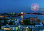 2020北京雁栖湖夜航游玩攻略（时间+换票地址）