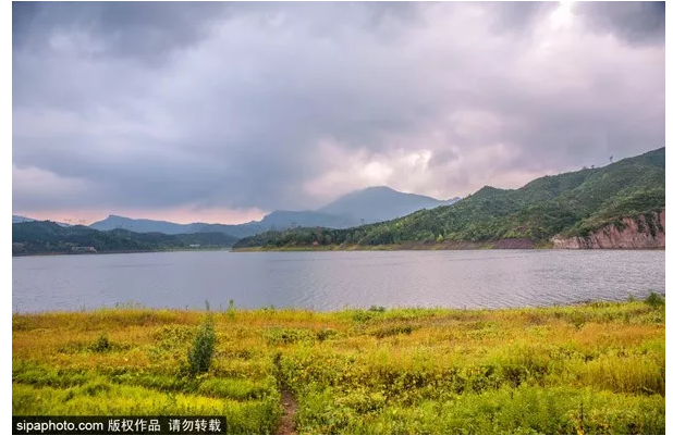 避开人人人……这些才是端午小长假该去的地方！[墙根网]