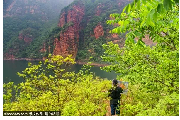 避开人人人……这些才是端午小长假该去的地方！[墙根网]