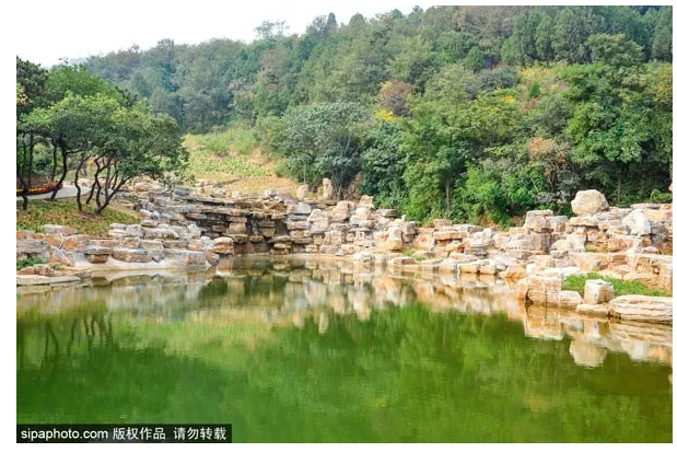 避开人人人……这些才是端午小长假该去的地方！[墙根网]