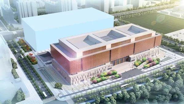 北京朝阳三大工程即将完工！一个国家级美术馆，一个17万平大公园[墙根网]