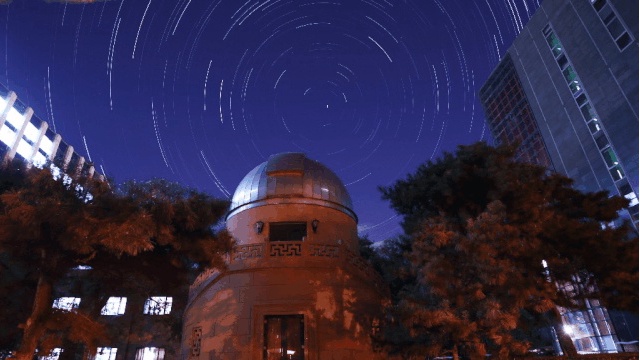 北京天文馆周六延时开放，助力消费季