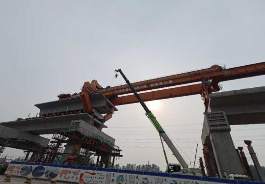 京沈高铁全线主体贯通，开通后北京两个半小时到沈阳