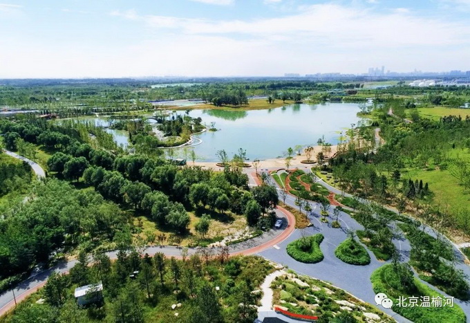 北京温榆河公园示范区明日开园，游园攻略请收好！[墙根网]