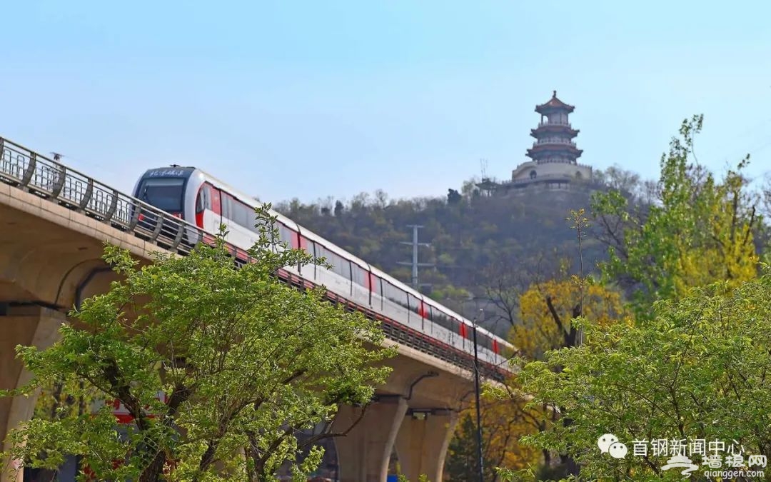 首钢园游园攻略（预约+入口+线路+注意事项）[墙根网]