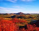 京郊顺义舞彩浅山开放，预计月底红叶进入最佳观赏期！