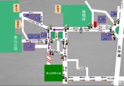 2020北京香山红叶观赏期周边停车场有哪些？