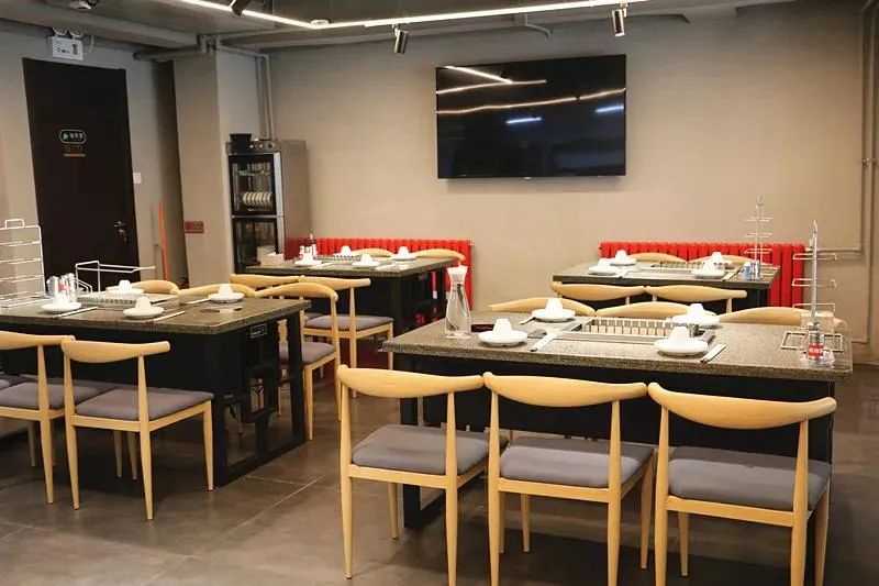川串师.串串小馆 《美食地图》推荐餐厅[墙根网]