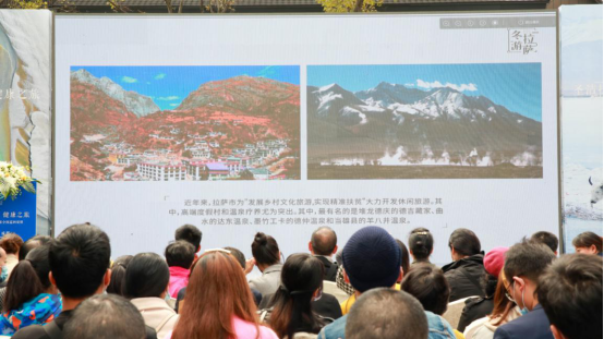 “冬游拉萨”走进天府之国 2020冬季巡回促销推介会举行[墙根网]