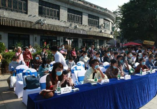 2020拉萨冬季旅游推介会广州站落幕，拉萨精品旅游线路亮相