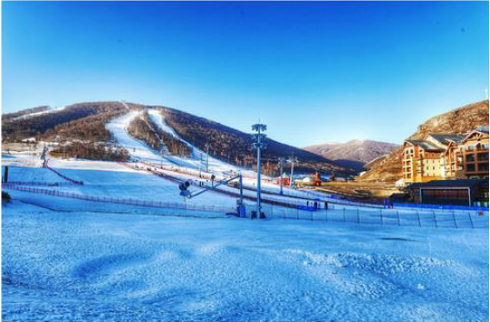 乐冰雪APP流量价值凸显，线下冰雪场馆合作服务势在必行[墙根网]