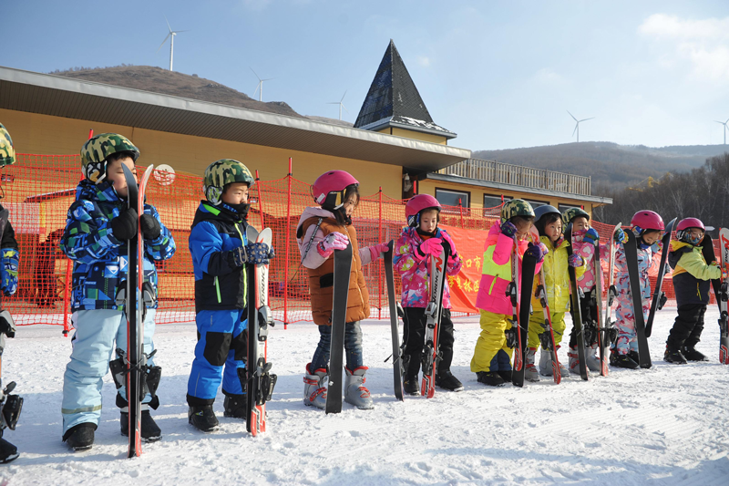 乐冰雪APP流量价值凸显，线下冰雪场馆合作服务势在必行[墙根网]