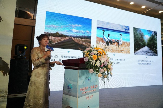 2020“冬游拉萨”旅游推介会在无锡举行[墙根网]
