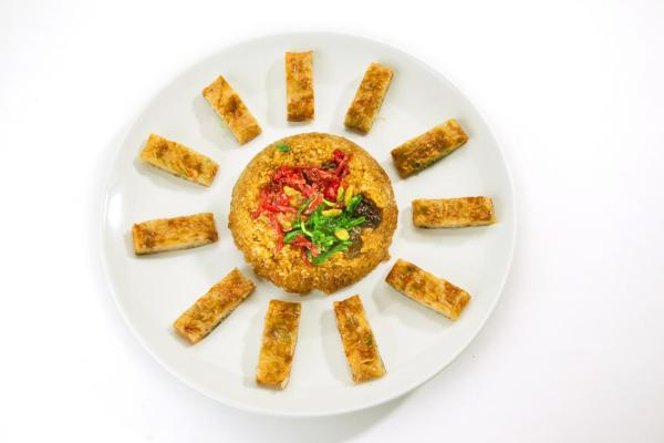 美食、美景、夜游、温泉……温州散发冬日魅力，成为冬季爆款目的地[墙根网]