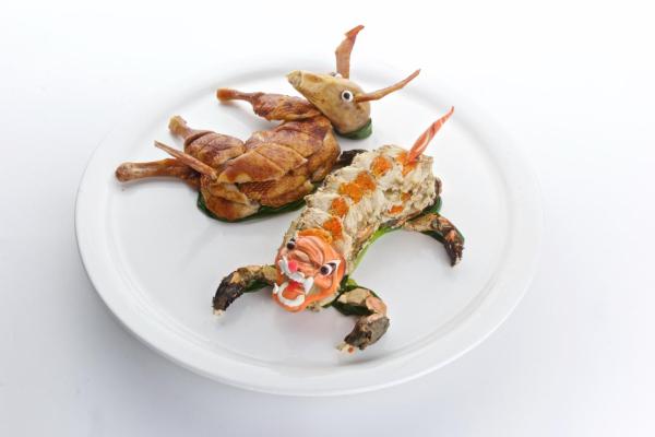 美食、美景、夜游、温泉……温州散发冬日魅力，成为冬季爆款目的地[墙根网]