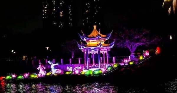美食、美景、夜游、温泉……温州散发冬日魅力，成为冬季爆款目的地[墙根网]