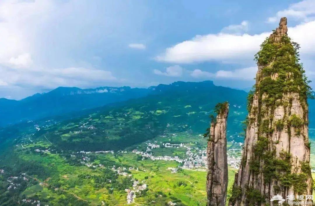 构建客户与旅游景区的绿色通道