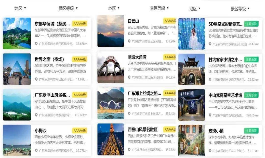 中青文旅畅游卡，全国2000+个景区免费畅玩，一键预约，免票入园！加油优惠！[墙根网]