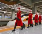 京哈高铁北京朝阳站正式启用！北京迈入“六站两场”时代