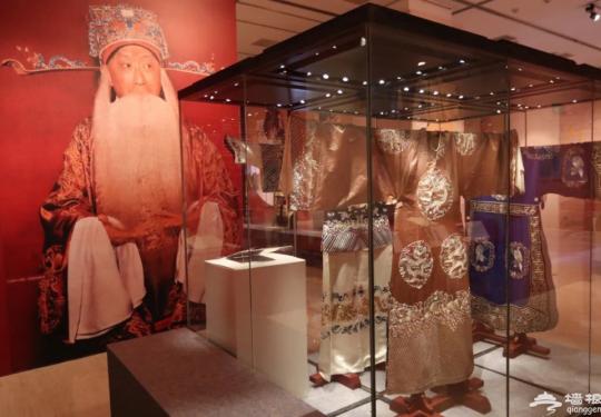 北京47家博物馆推出182项春节展览活动