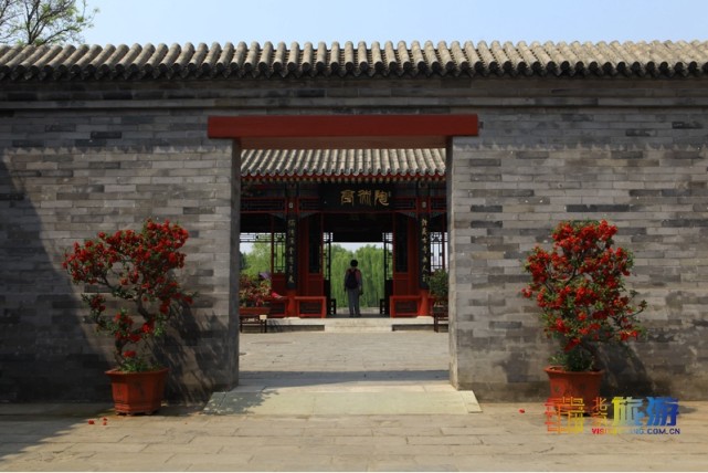 2021北京春游赏花指南[墙根网]