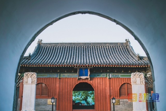 2021北京春游赏花指南[墙根网]