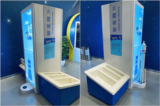 中国科技馆游玩攻略[墙根网]