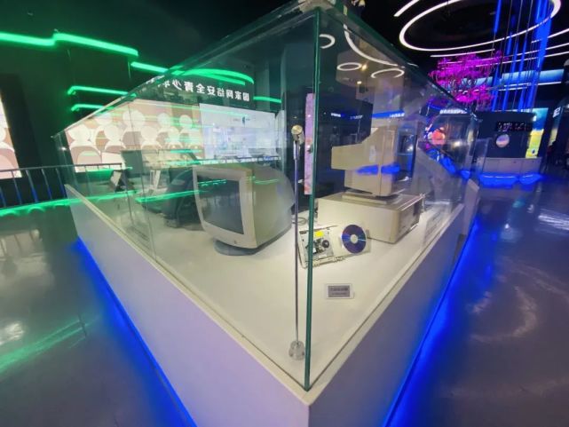 中国科技馆游玩攻略[墙根网]