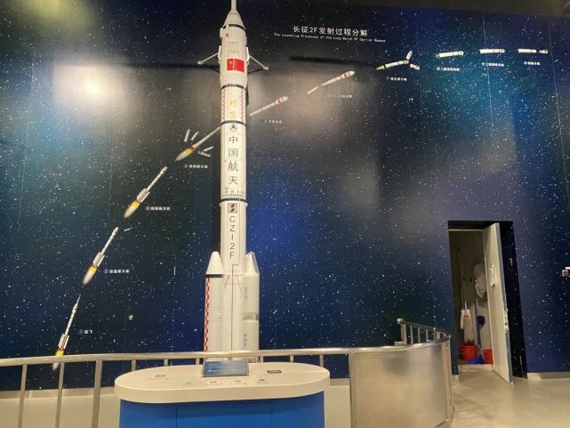 中国科技馆游玩攻略[墙根网]