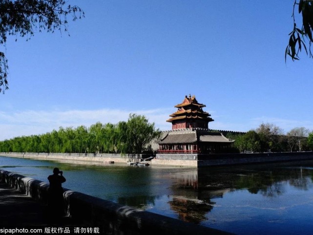 不用出京就能来到“小拉萨”？你的朋友圈又亮了！[墙根网]