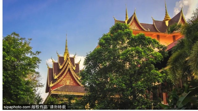 不用出京就能来到“小拉萨”？你的朋友圈又亮了！[墙根网]