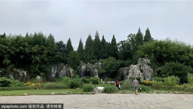 不用出京就能来到“小拉萨”？你的朋友圈又亮了！[墙根网]