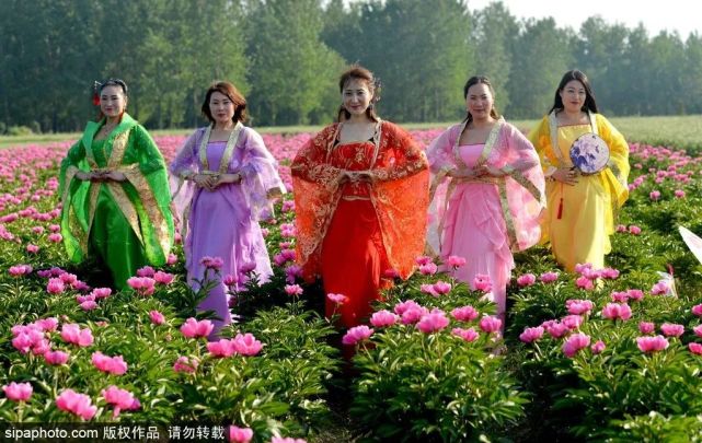 2021年5·19中国旅游日北京景区活动[墙根网]