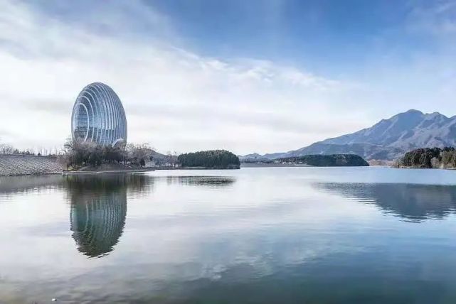 市文旅局推出19条“漫步北京”亲河湖享自然主题游线路[墙根网]