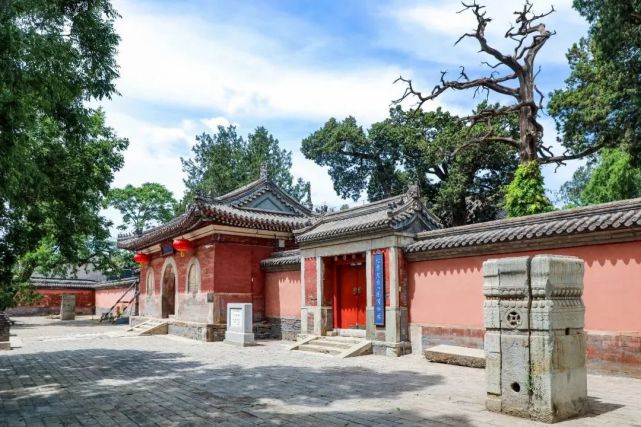 燕京八绝博物馆