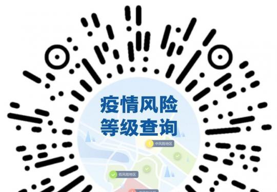 全国风险等级一览表 (附查询入口)