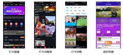  数字化+交互体验，燃旅助力智慧旅游升级[墙根网]