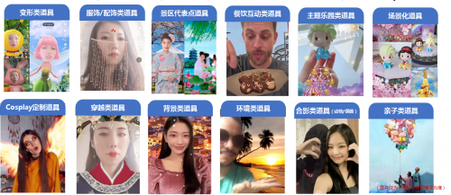  数字化+交互体验，燃旅助力智慧旅游升级[墙根网]