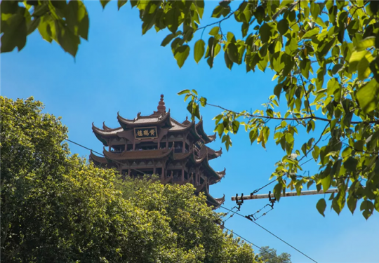 武汉旅游年卡2023景点（附办理入口+景区推荐）