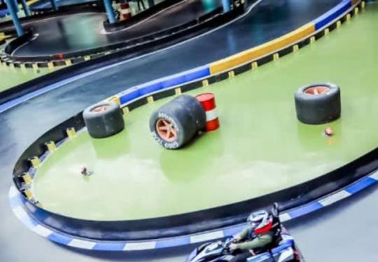 济南GoKart卡丁车俱乐部收费标准（价格表+优惠购票）